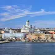 La Finlande teste son revenu universel à 560 euros