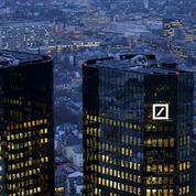 Les salariés de Deutsche Bank n'ont plus le droit d'envoyer des SMS