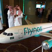 La compagnie saoudienne Flynas choisit Airbus