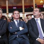Montebourg, Valls, Hollande... quand les politiques réinventent le dictionnaire