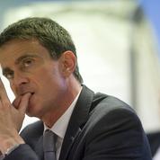 Que risque l'auteur de la gifle à Manuel Valls ?