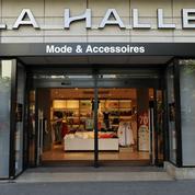 chaussure la halle