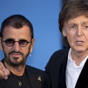 Paul McCartney poursuit Sony pour récupérer ses droits d'auteur