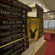 Harry Potter et l'enfant maudit caracole en tête des ventes en France