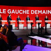 Ralliements d'entre-deux tours : Hamon prend l'avantage sur Valls