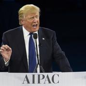 Israël face aux inconnues de Donald Trump