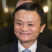 Le fabuleux destin de Jack Ma, fondateur d'Alibaba