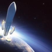 Six nouvelles usines pour le lanceur Ariane 6