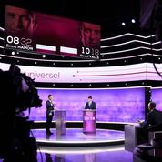 Débat de la primaire : Hamon et Valls exposent leurs divergences sur la laïcité