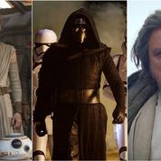 Star Wars VIII :qui sera le dernier Jedi?