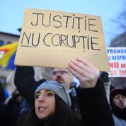 Corruption : la France reste 23e du classement de l'ONG Transparency
