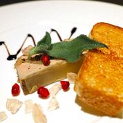 En pleine crise du foie gras, Delpeyrat tient bon
