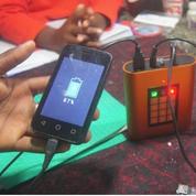 Mahazava lance un kit solaire en leasing