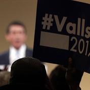 Si Hamon gagne la primaire, Valls «ne défendra pas son programme»