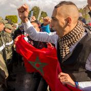 À Rabat, le procès de détenus sahraouis attise les passions