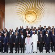 Le Maroc revient dans l'Union africaine