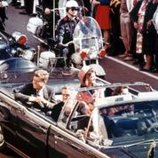 L'assassinat de JFK au cinéma, scénario parano