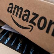 Amazon discute pour ouvrir des magasins en France