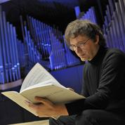 Victoires de la musique classique : Thierry Escaich compositeur star