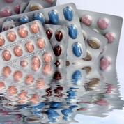L'automédication tire la croissance des pharmacies