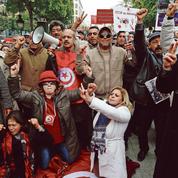 La Tunisie hantée par ses revenants