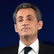 Sarkozy à l'origine des «dérapages financiers» de sa campagne, selon le juge d'instruction