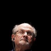 Salman Rushdie, son prochain roman sur l'Amérique d'Obama et de Trump
