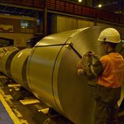 Après l'acier chinois, ArcelorMittal craint les quotas bruxellois