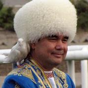 Le «Protecteur» des Turkmènes vers un nouveau sacre
