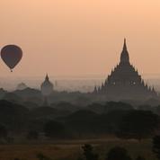 La magie de la Birmanie en 3 minutes