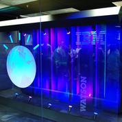 Watson, le coûteux pari d'avenir d'IBM
