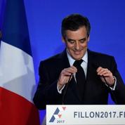 François Fillon dément tout recul sur la hausse de la TVA