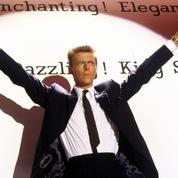 David Bowie favori des Brit Awards