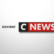 Canal+ lance CNews lundi pour tourner la page i-Télé