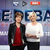 Présidentielle : BFMTV et CNews veulent organiser un grand débat le 3 ou 4 avril