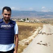Hadi Abdullah : «Je ne regrette pas une seule minute la révolution syrienne»