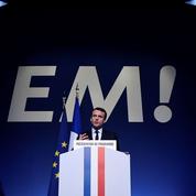 Macron veut réformer le bac et revenir sur la réforme du collège