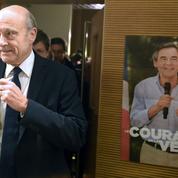 Affaire Fillon : Alain Juppé «reste loyal» mais se tient prêt