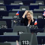 Marine Le Pen convoquée par les juges dans l'affaire des assistants parlementaires