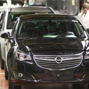 Opel, un constructeur en crise depuis plus de 15 ans