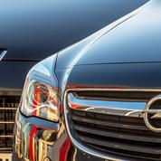 PSA s'offre Opel pour 1,3 milliard d'euros