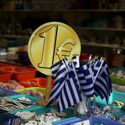 Pourquoi la Grèce doit renoncer à l'euro