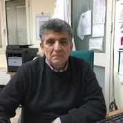 Pietro Bartolo, médecin de Lampedusa: «J'ai peur chaque fois qu'un bateau arrive»