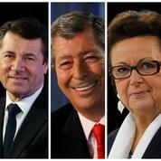 Détracteurs devenus soutiens de Fillon : les meilleures volte-face des élus de droite