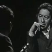Quand Pierre Bouteiller discutait avec Serge Gainsbourg et Léo Ferré