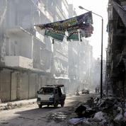 Frédéric Pichon : « L'avenir de l'Occident se joue en Syrie »