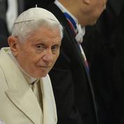 Benoît XVI, 90 ans le 16 avril, mène une vie monacale