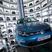 Volkswagen à plein régime malgré le «dieselgate»
