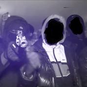 Dans un clip de rap, des collégiens de Belleville exhibent des armes et de la drogue