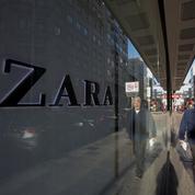 Zara investit toujours plus en Espagne